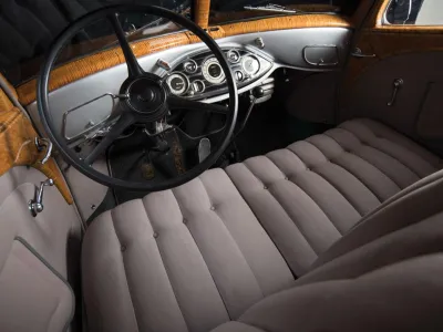 Pierce Arrow